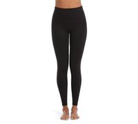 SPANX Legging pour Femme Legging sans Couture Look at Me Now, Very Black, 3X