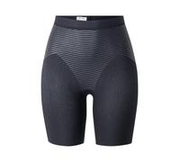 SPANX Pantalon modelant gris chiné / noir chiné, Taille L