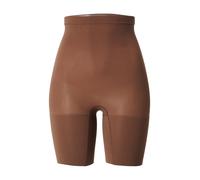 SPANX Pantalon modelant marron, Taille S