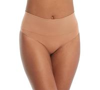 Spanx Shapewear Lanière pour Femmes, Culottes de Contrôle du Ventre à Modeler au Quotidien, Naked 3.0, M