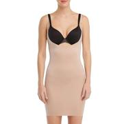 Spanx Shapewear pour Femmes Sculptant, Buste Ouvert, Slip Intégral (Tailles Normales et Grandes), Foundation, M