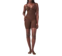 Spanx Higher Power Short Puissant Taille Haute Femme, Chestnut Brun, S