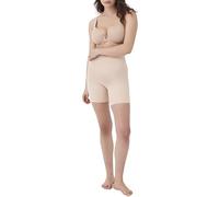 Spanx Short Shapewear pour Femmes Tummy Control Power Short (Taille Normale et Grande), Soft Nude, 4XL