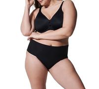 Spanx Sp0115-black-xs Culotte Sculptante, Noir (Black Black), 34 (Taille Fabricant: X-Small) Femme