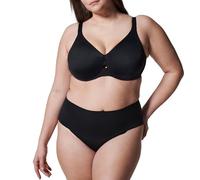 Spanx Sp0215-black-l Culotte Sculptante, Noir (Black Black), 40 (Taille Fabricant: Large) Femme