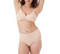 Spanx Sp0515-nude-l Culotte Sculptante, Beige (Nude Nude), 40 (Taille Fabricant: Large) Femme