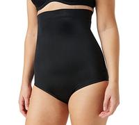 Spanx Taillenslip Maillot Gainant, Noir, Taille Unique Femme