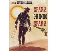 Spara Gringo Spara - Import Italie