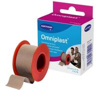 Sparadrap en tissu Omniplast Hartmann