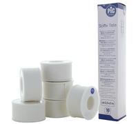 Sparadrap en toile Soffix Tela Pic (boite de 10 rouleaux)
