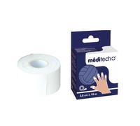 Sparadrap feuillard Tremblay CT Blanc 10 m x 3,8 cm