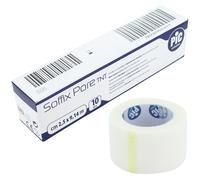 Sparadrap microporeux non-tissé Soft Pore TNT PIC (boite de 5. 10 ou 15 rouleaux) - 2.5 cm x 9.14 m - Boite de 10 rouleaux