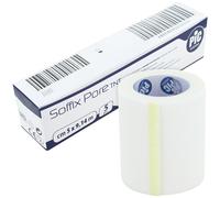 Sparadrap microporeux non-tissé Soft Pore TNT PIC (boite de 5. 10 ou 15 rouleaux) - 5 cm x 9.14 m - Boite de 5 rouleaux
