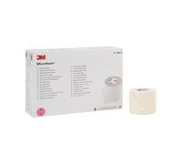Sparadrap Mousse 3M Microfoam, FOA50, 5 cm x 5 m