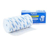Sparadrap non-tissé extensible Urgo Urgoderm