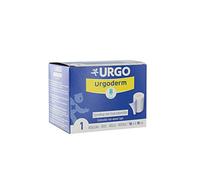 Urgo Sparadrap protecteur – Extensible non tissé, fixation pansements/dispositifs – 10 m x 10 cm