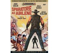 Sparatorie Ad Abilene [Import]