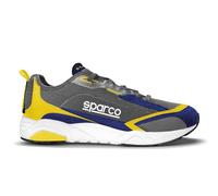sparco 00129241BMGI, Chaussures de Course de Différents Sports Unisexe Adulte, Article 41 EU, Multicolore, 42/50 EU