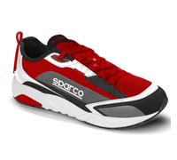 SPARCO 00129245NRRS Chaussures décontractées