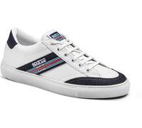 Sparco Sneakers S-time Martini Trainers Blanc EU 42 Homme