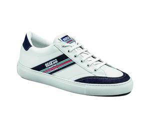 SPARCO 0012B3MR41BIBM Chaussures décontractées blanc