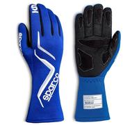 SPARCO 00136309EB Gants de course Bleu