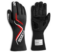 SPARCO 00136310NR Gants de course noir