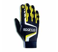 SPARCO Gants pour écran tactile 00209511NRGF, 42/50 EU