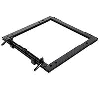 SPARCO 00494 00.494 Base de siège, Noir