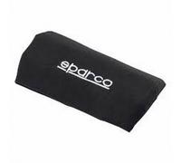 SPARCO 01023NR Coussin lombaire