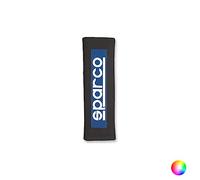 sparco 01098S3N Arnés, Noir