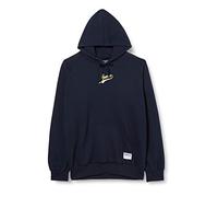 SPARCO 01317BM4XL Pullover Bleu