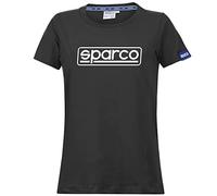 sparco 01325NR2M Chemise, Standard, M Mixte