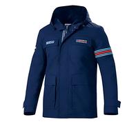 SPARCO 01330MRBM2M Vestes Bleu