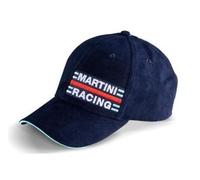 Sparco Martini-r Cap Bleu