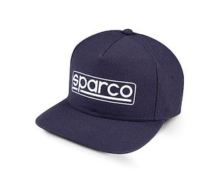 SPARCO 01351BM Casquettes et bonnets bleu foncé