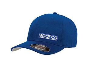 SPARCO 01357AZ2SM Casquettes et bonnets Bleu