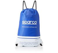 SPARCO 0160013AZ Sac à dos Bleu