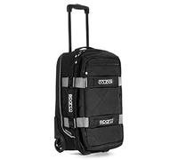 SPARCO 016437MRSI Sac de transport 142L noir