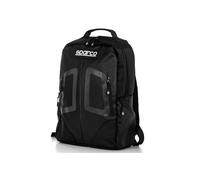 Sparco Sac à dos Stage – Noir