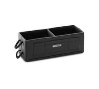 SPARCO 01662N Boîtes et filets pour casques