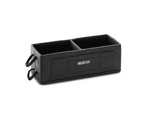 SPARCO 01662N Boîtes et filets pour casques