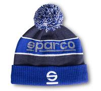 SPARCO 017029AZBM Casquettes et bonnets Bleu bleu foncé