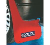SPARCO 03791RS Garde-boue