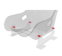 sparco 04503 Kit d'espacement 4 20 mm pour siège Ultra