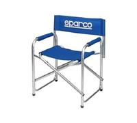 sparco Chaise Pliante Martini Racing, Multicolore, 42/50 EU