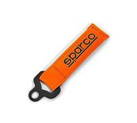 SPARCO 099070AF Porte-clé orange