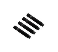 SPARCO 4 Septembre Esparragos R 12x1,5 82mm R12Mm
