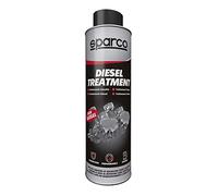 Sparco Additif de Traitement pour Diesel Additif pour Carburant Diesel 300 ML