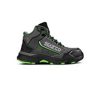 Chaussures de sécurité montantes Sparco Leap ESD S3 SRC HRO